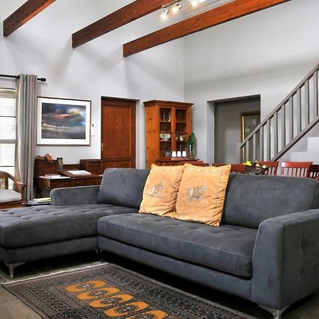 פרנצ'הוק La Gratitude Self Catering Cottage מראה חיצוני תמונה