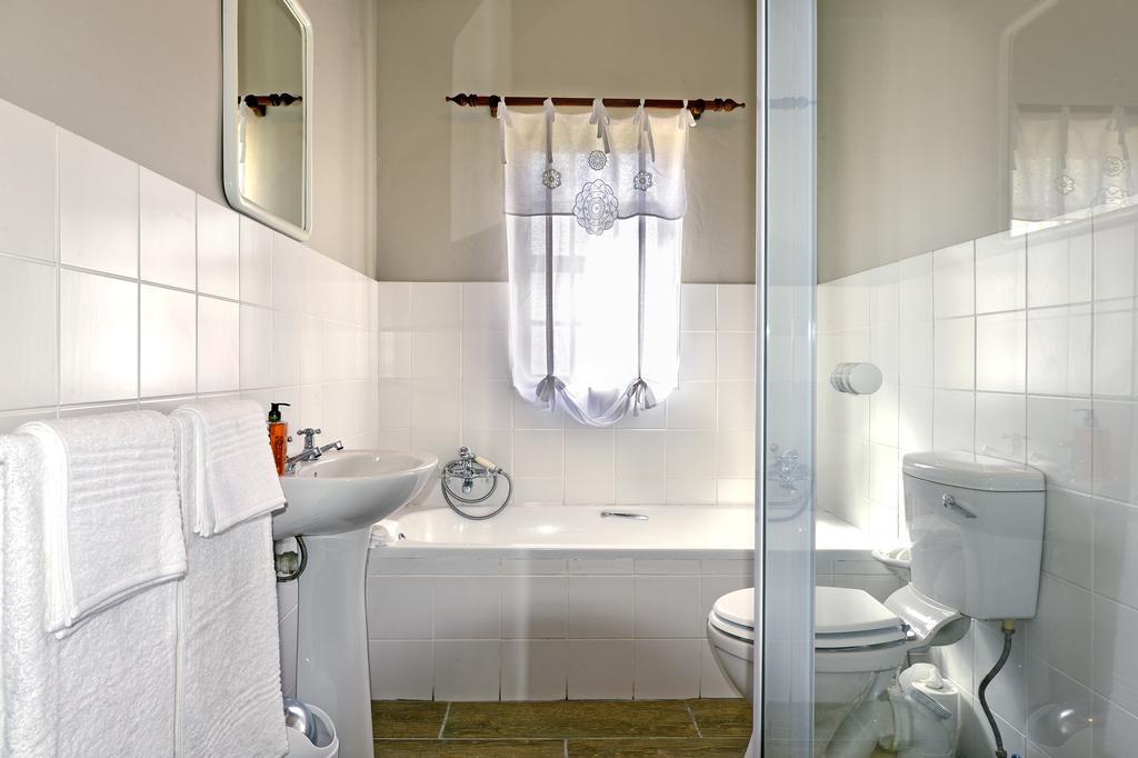 פרנצ'הוק La Gratitude Self Catering Cottage מראה חיצוני תמונה