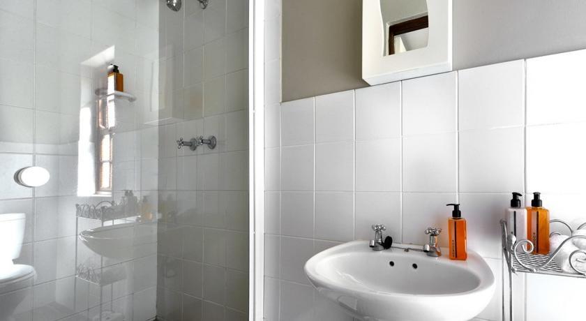 פרנצ'הוק La Gratitude Self Catering Cottage חדר תמונה