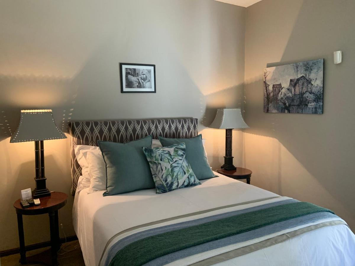 פרנצ'הוק La Gratitude Self Catering Cottage מראה חיצוני תמונה